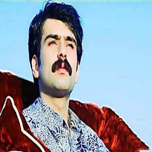 نوید حمیدی نیزانی